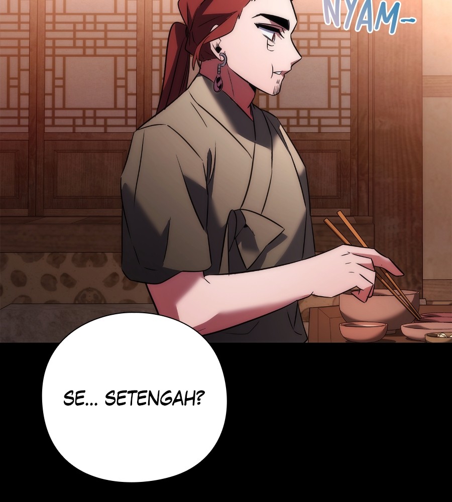 Goblin’s Night Chapter 65 Gambar 139