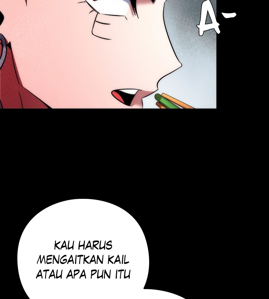 Goblin’s Night Chapter 65 Gambar 141