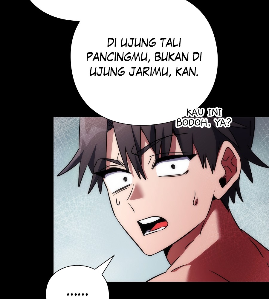 Goblin’s Night Chapter 65 Gambar 142