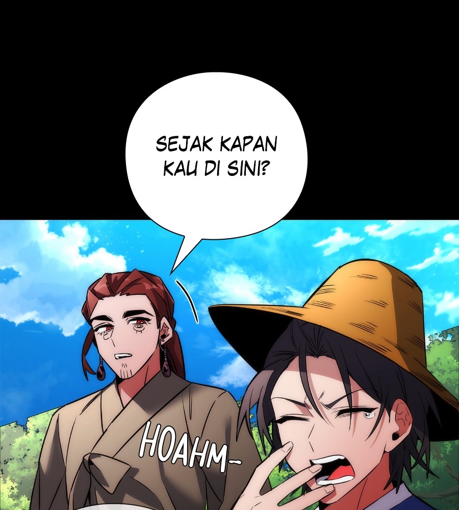 Goblin’s Night Chapter 65 Gambar 162