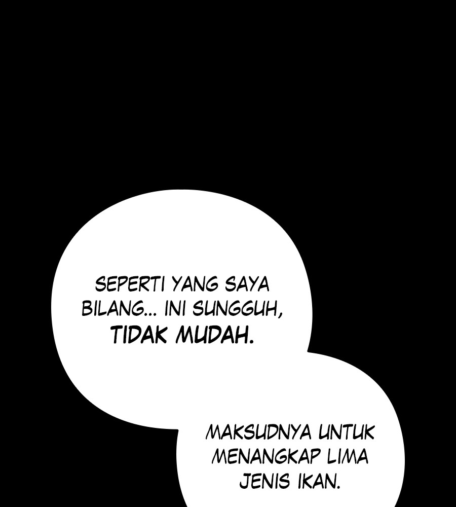 Goblin’s Night Chapter 65 Gambar 176