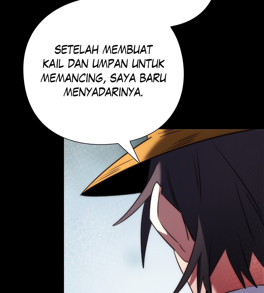 Goblin’s Night Chapter 65 Gambar 180