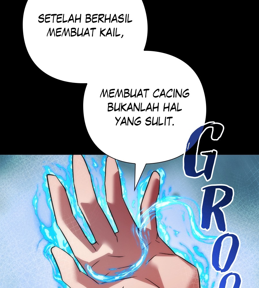 Goblin’s Night Chapter 65 Gambar 182