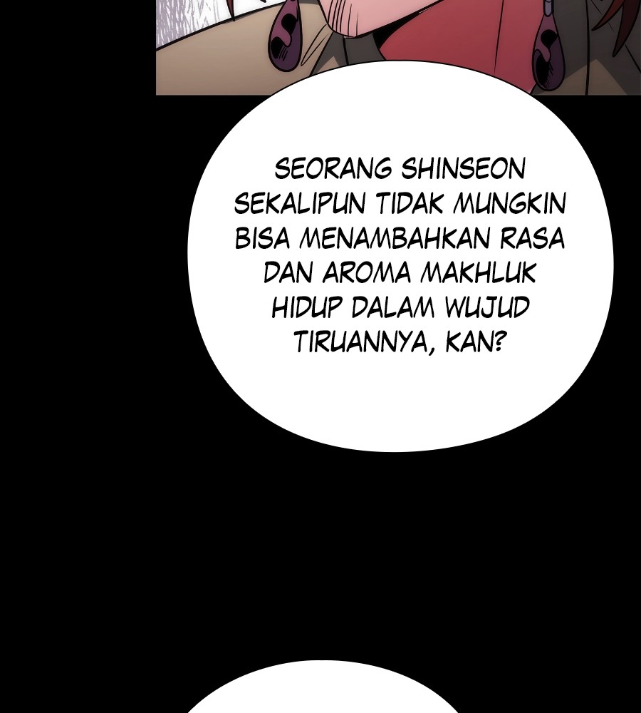 Goblin’s Night Chapter 65 Gambar 188