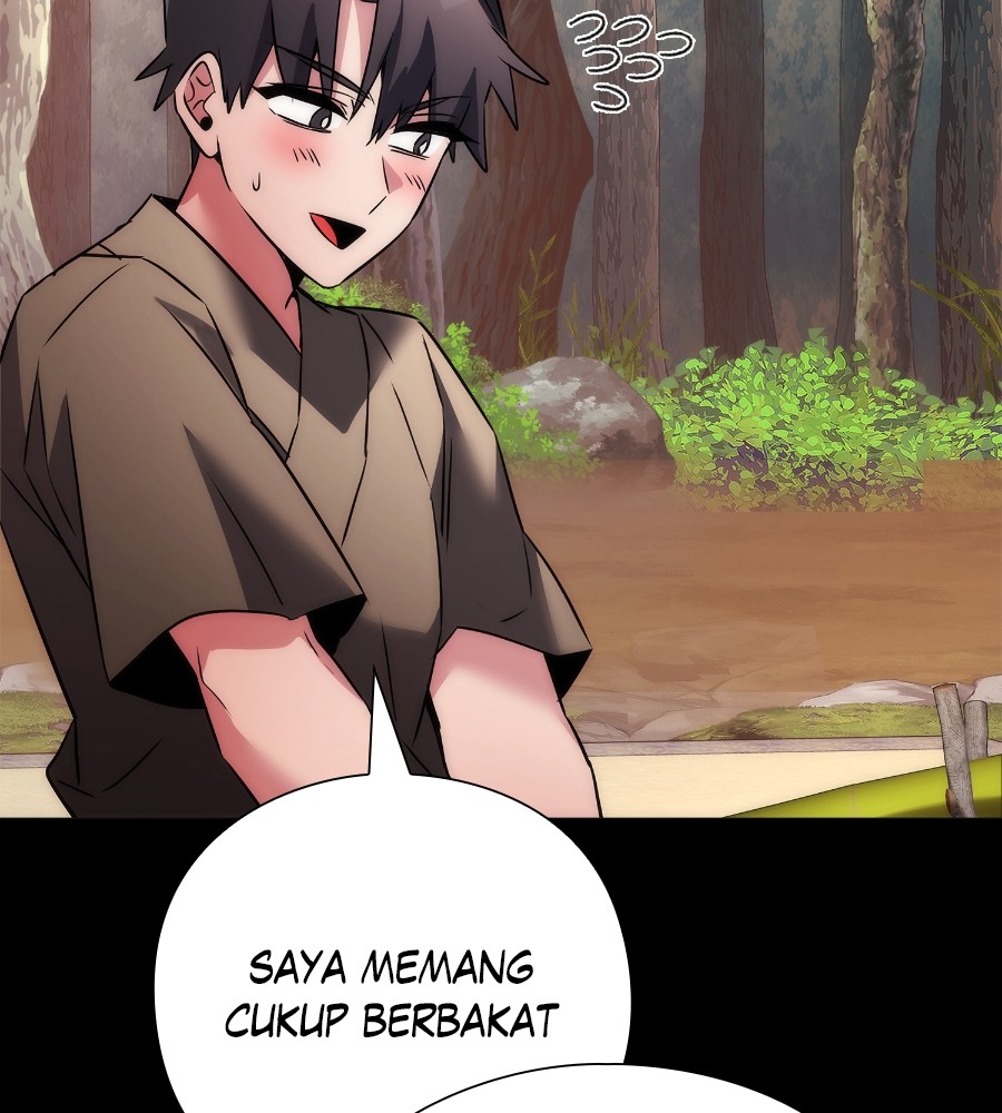 Goblin’s Night Chapter 65 Gambar 21