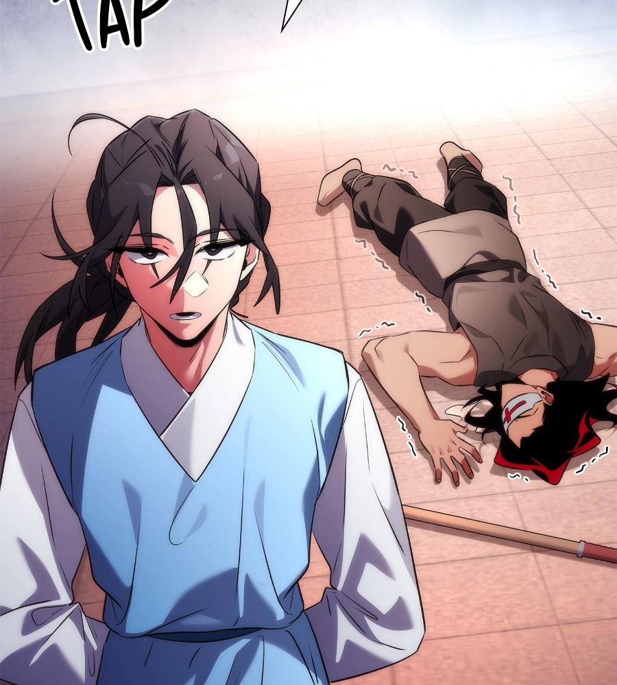 Goblin’s Night Chapter 65 Gambar 215