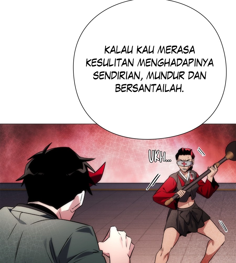 Goblin’s Night Chapter 65 Gambar 217