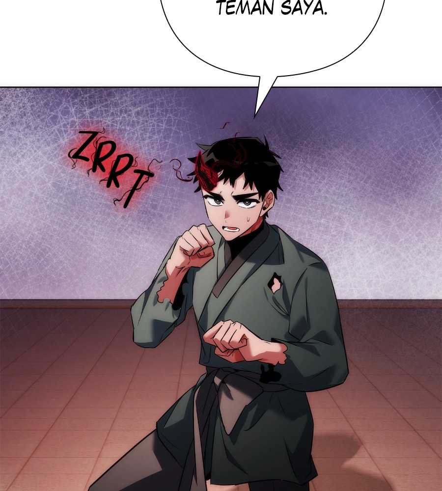 Goblin’s Night Chapter 65 Gambar 224