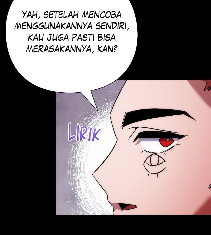 Goblin’s Night Chapter 65 Gambar 23