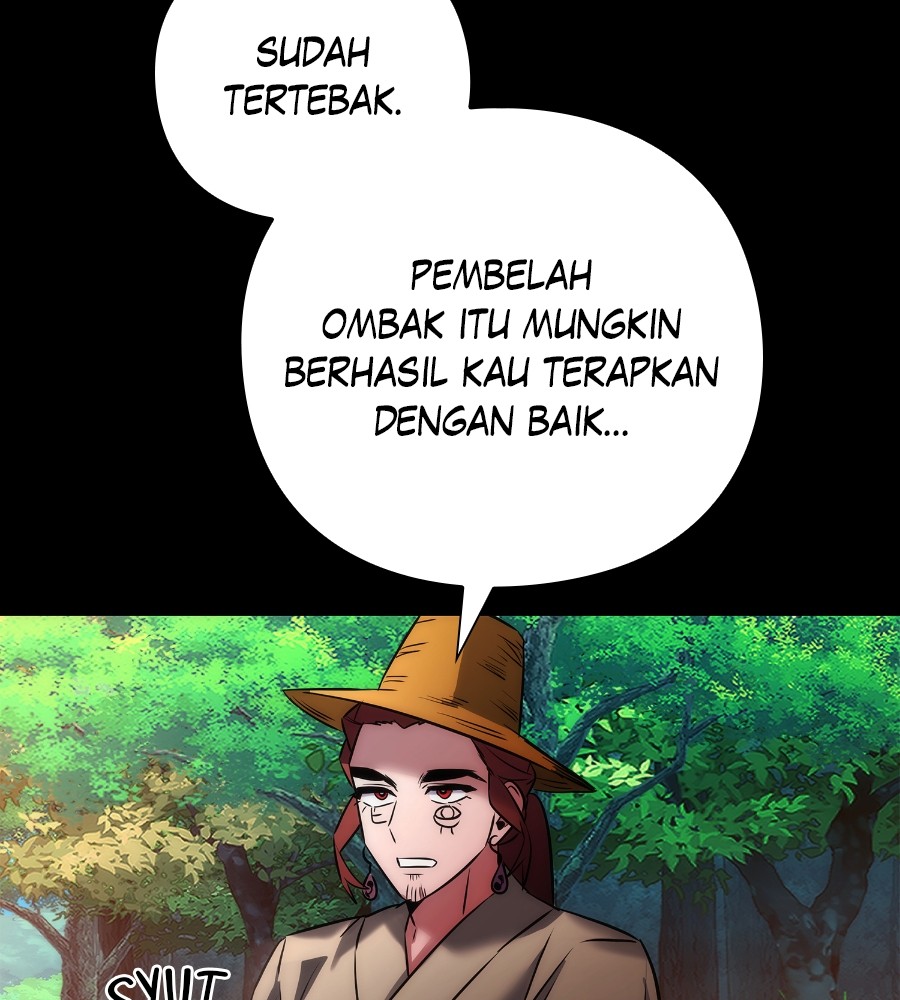 Goblin’s Night Chapter 65 Gambar 28