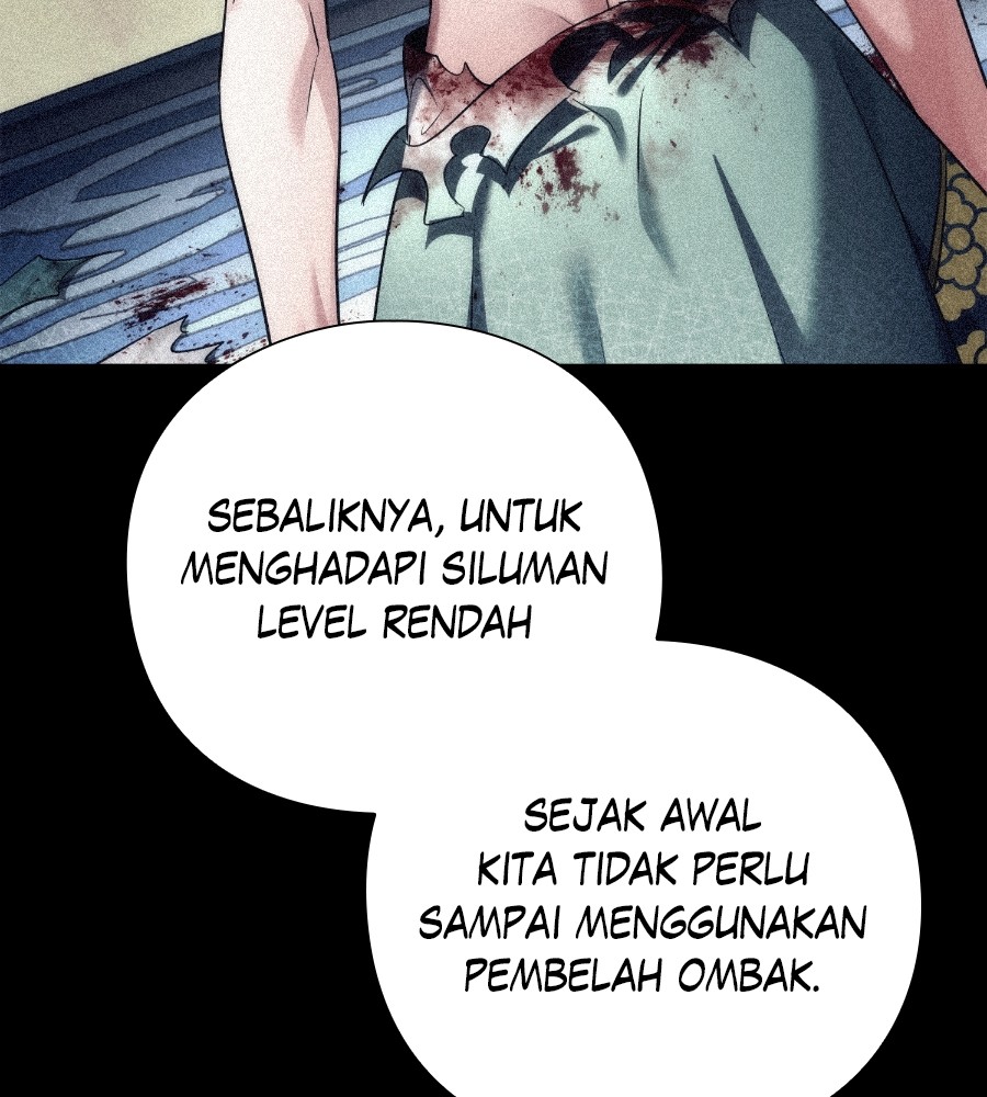 Goblin’s Night Chapter 65 Gambar 33
