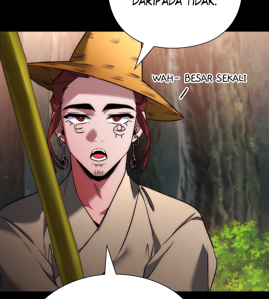 Goblin’s Night Chapter 65 Gambar 35