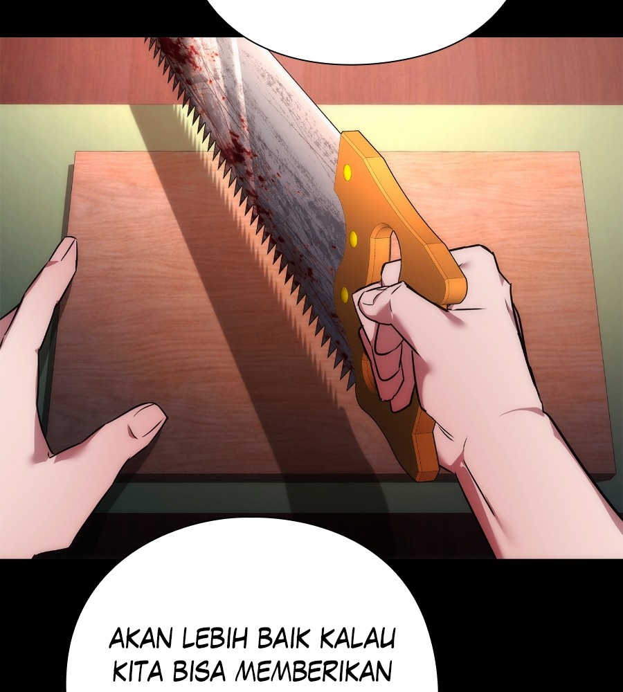Goblin’s Night Chapter 65 Gambar 40