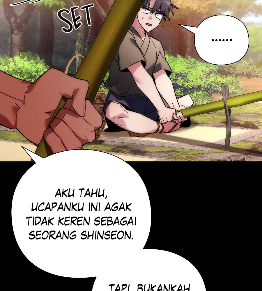 Goblin’s Night Chapter 65 Gambar 42