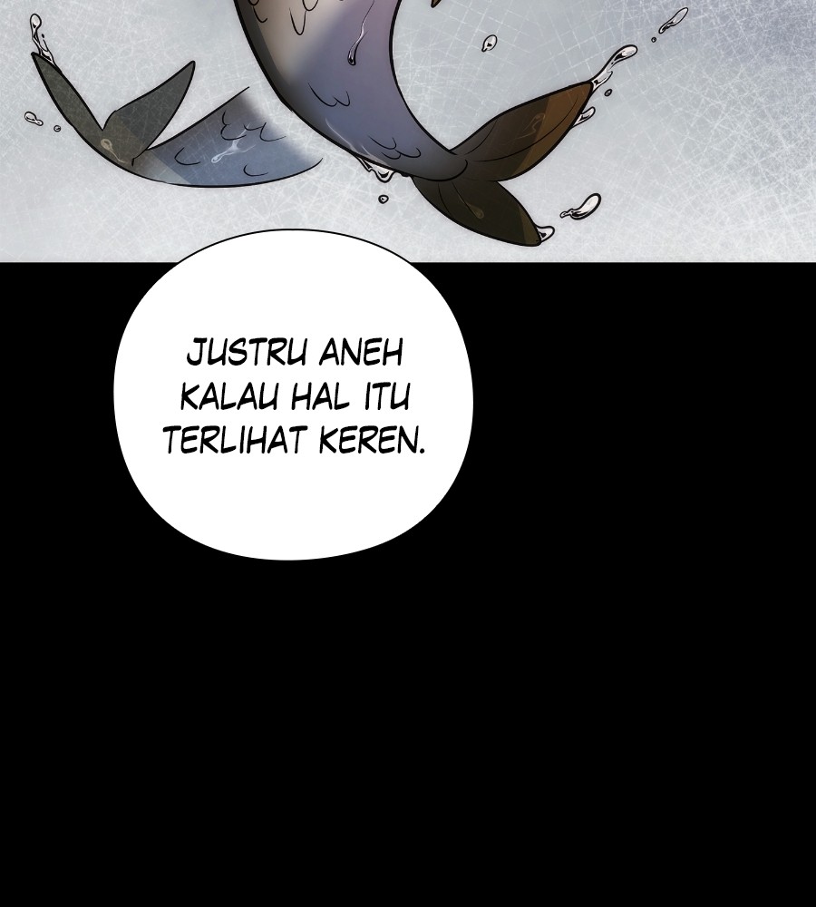 Goblin’s Night Chapter 65 Gambar 45