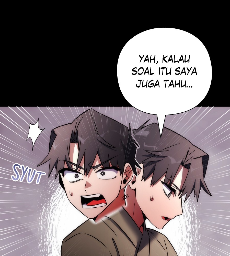 Goblin’s Night Chapter 65 Gambar 46