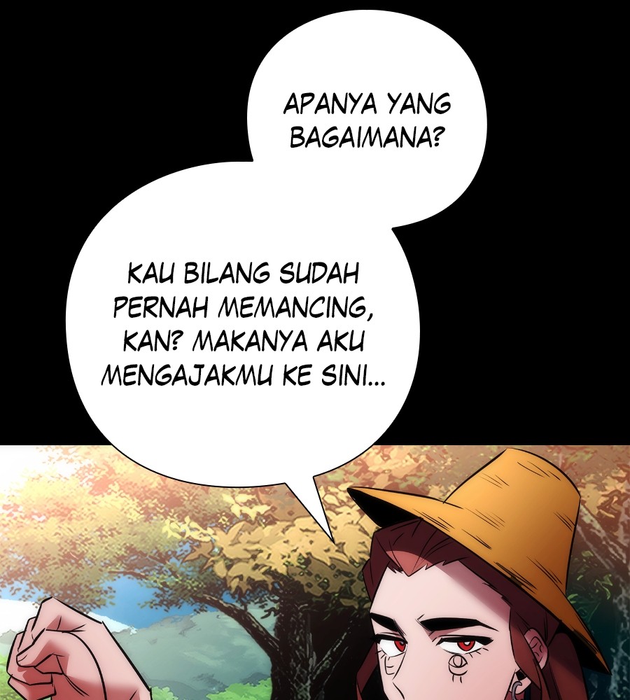 Goblin’s Night Chapter 65 Gambar 48