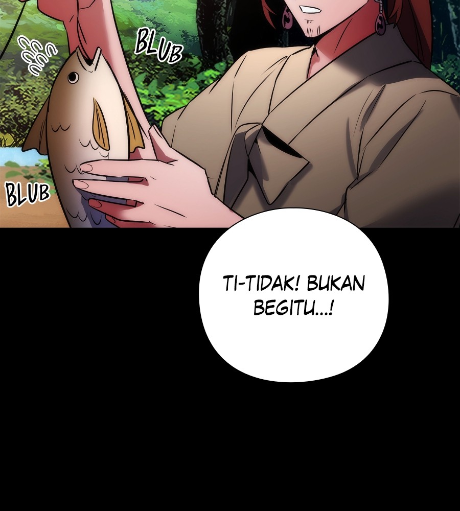 Goblin’s Night Chapter 65 Gambar 49