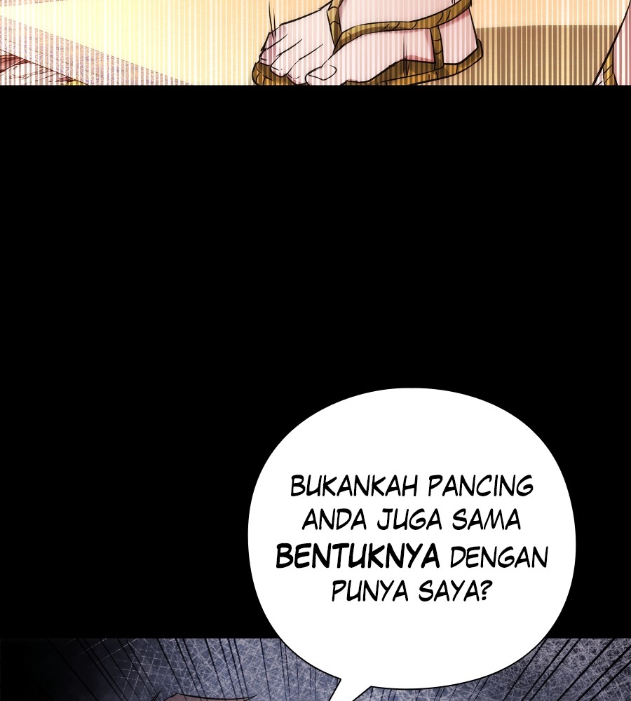 Goblin’s Night Chapter 65 Gambar 51