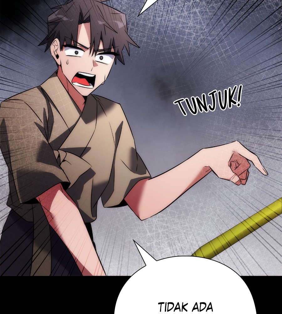 Goblin’s Night Chapter 65 Gambar 52