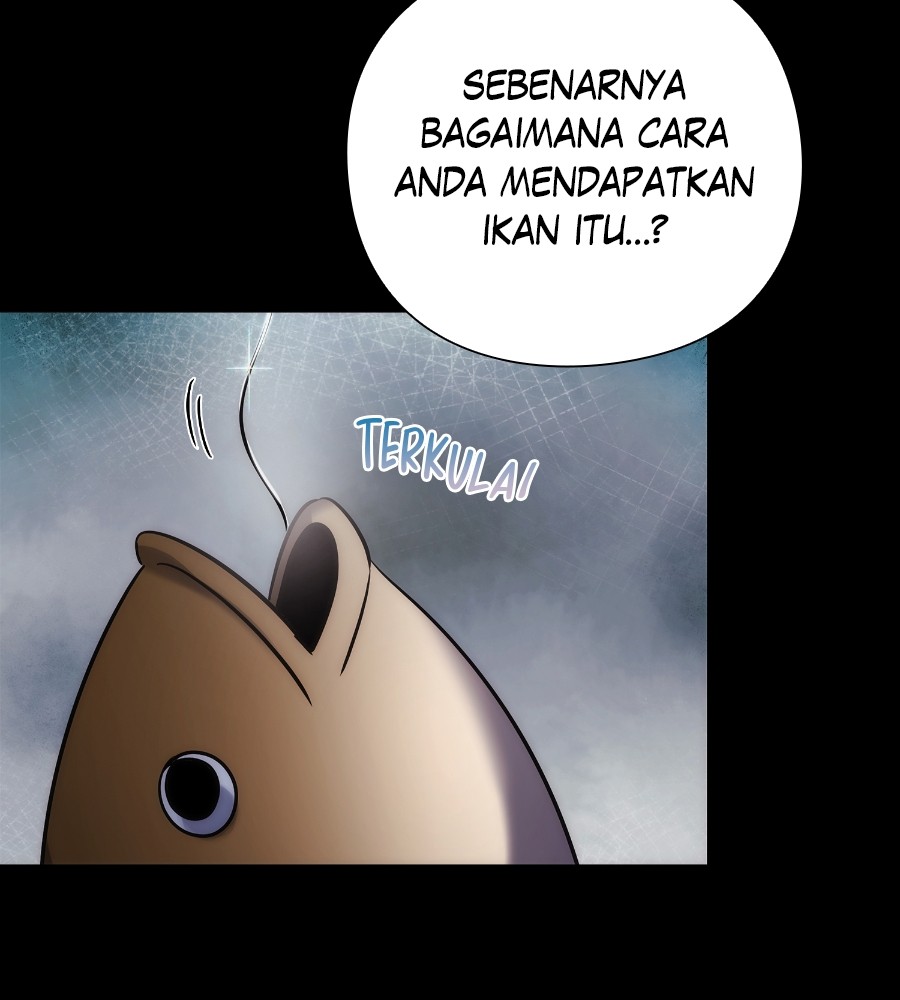 Goblin’s Night Chapter 65 Gambar 55