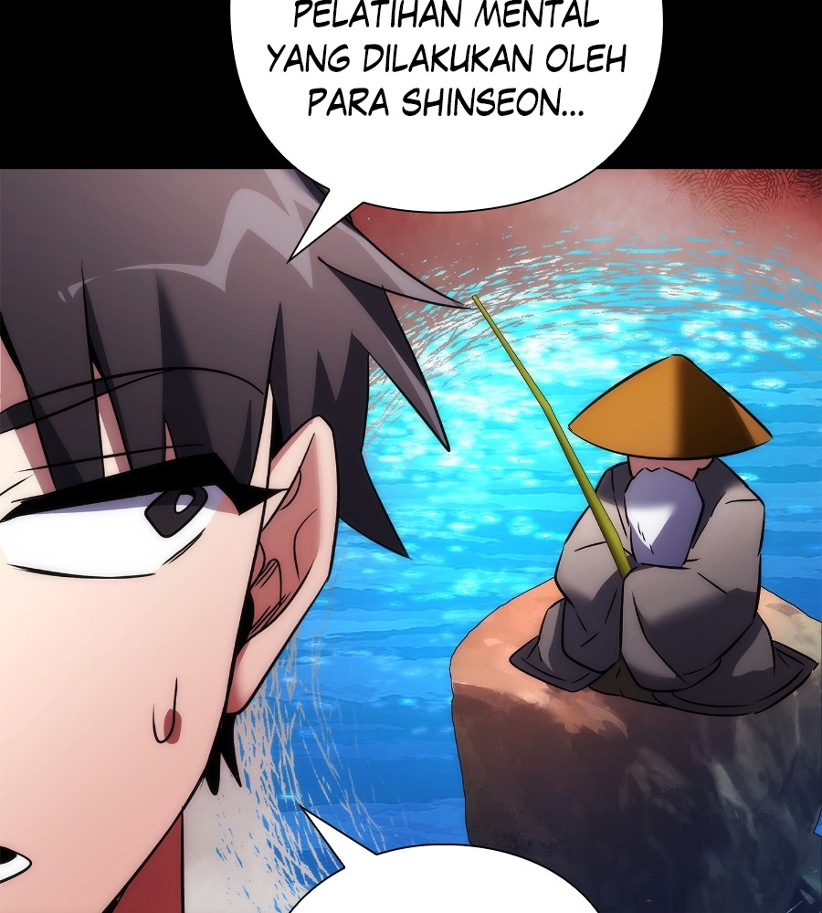 Goblin’s Night Chapter 65 Gambar 60