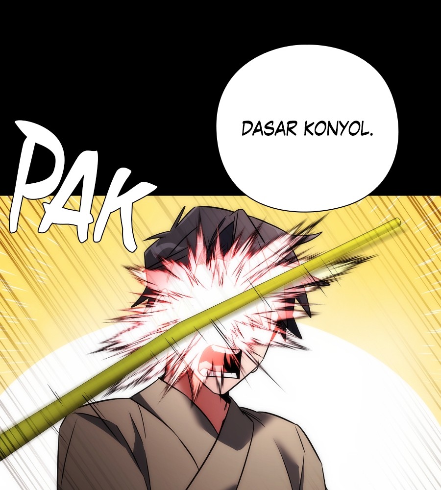 Goblin’s Night Chapter 65 Gambar 62