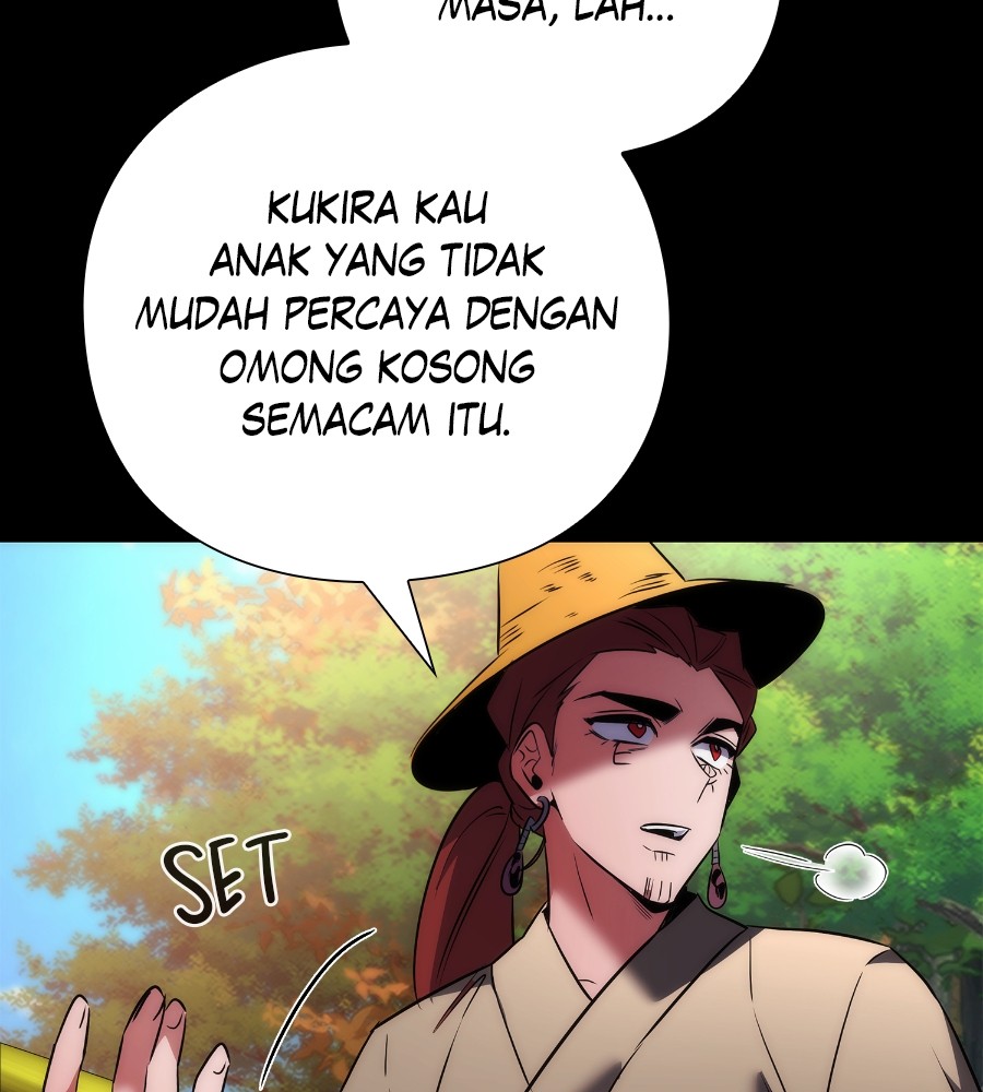 Goblin’s Night Chapter 65 Gambar 64