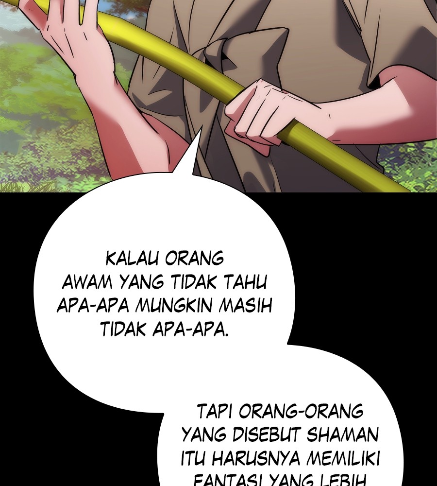 Goblin’s Night Chapter 65 Gambar 65