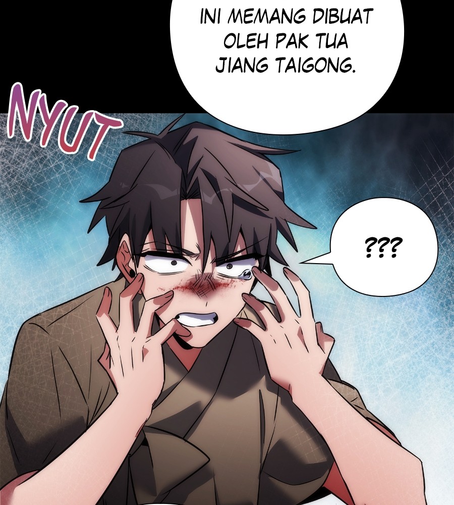 Goblin’s Night Chapter 65 Gambar 67