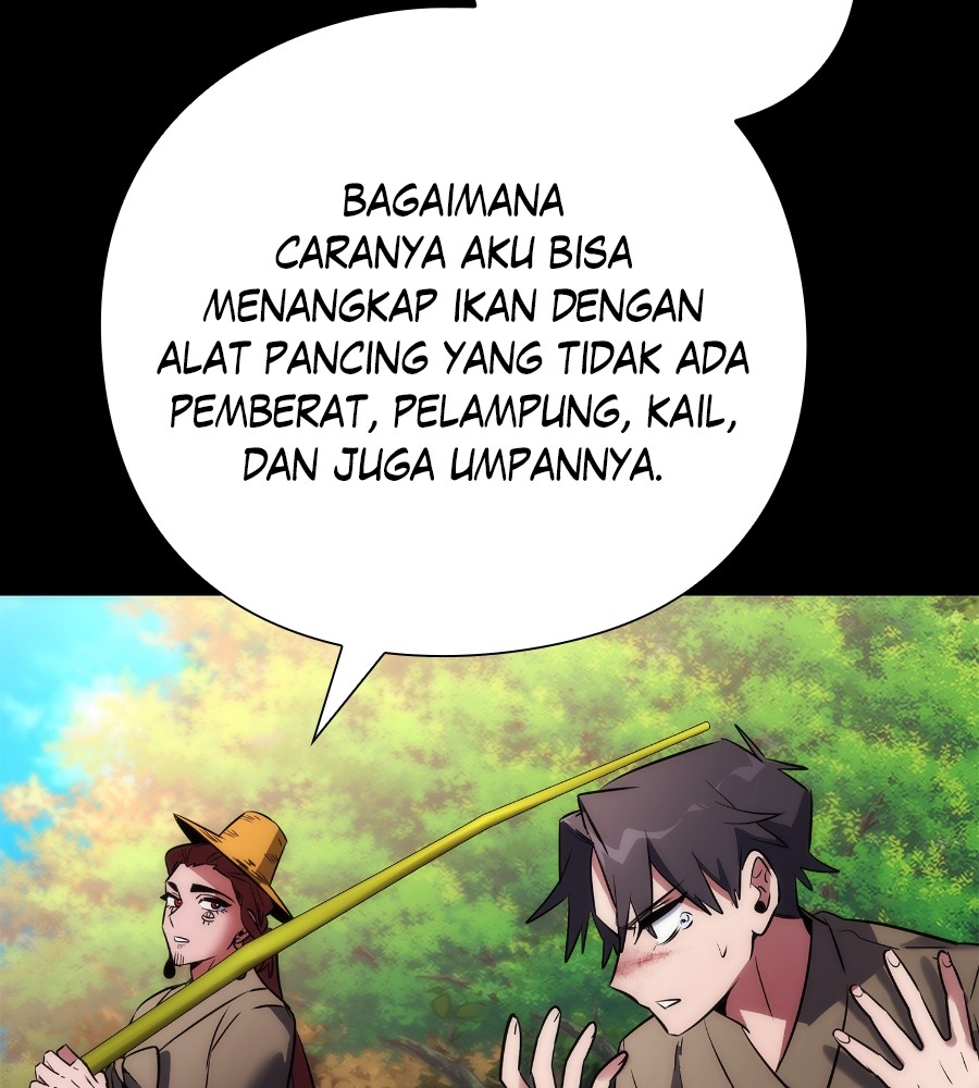 Goblin’s Night Chapter 65 Gambar 69