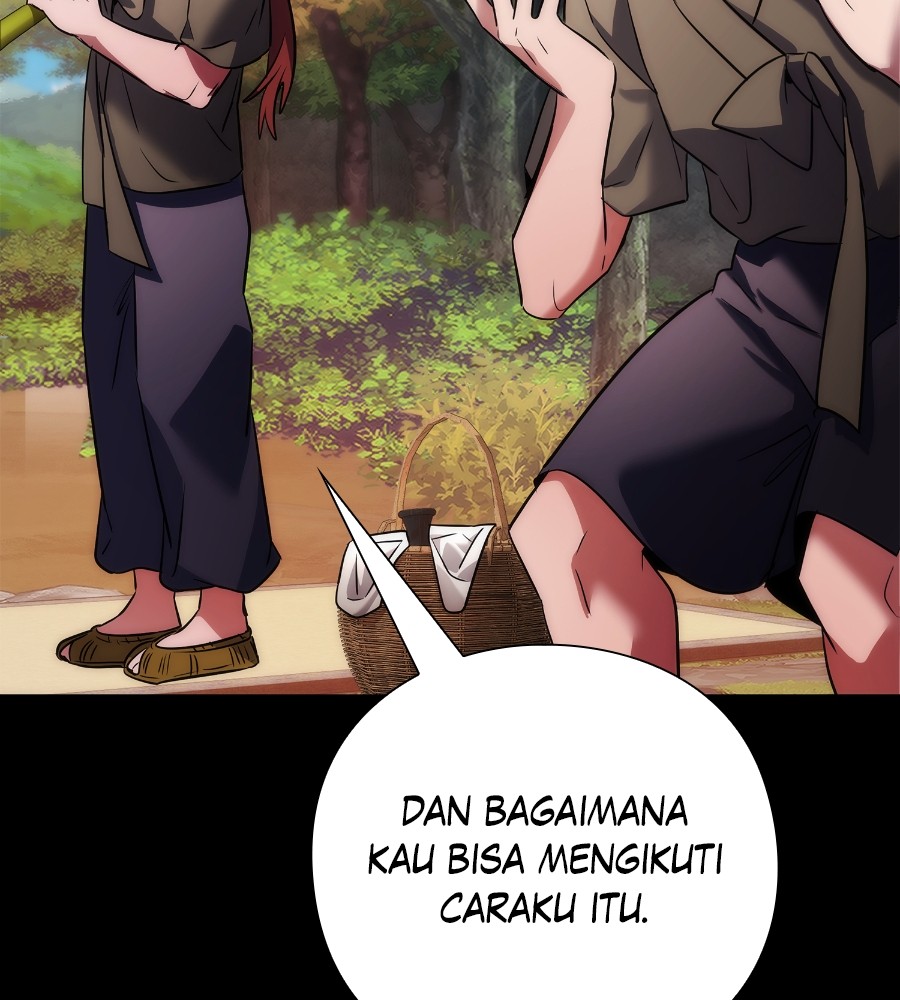 Goblin’s Night Chapter 65 Gambar 70