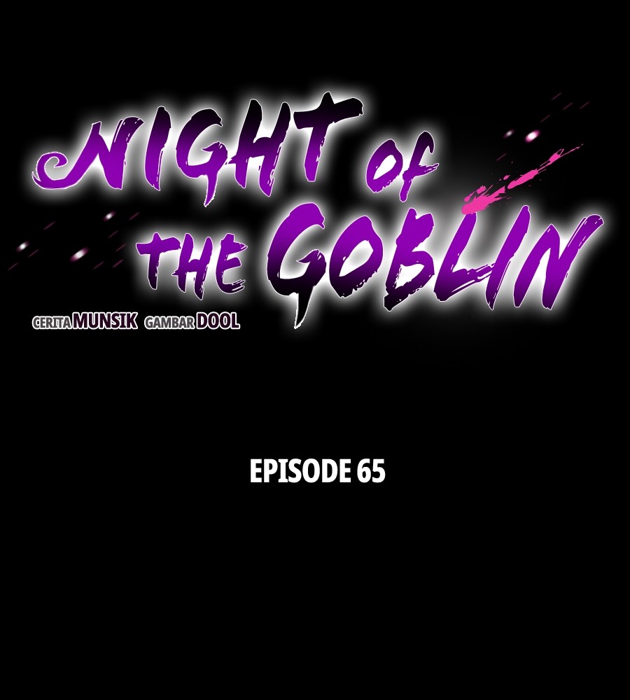 Goblin’s Night Chapter 65 Gambar 79