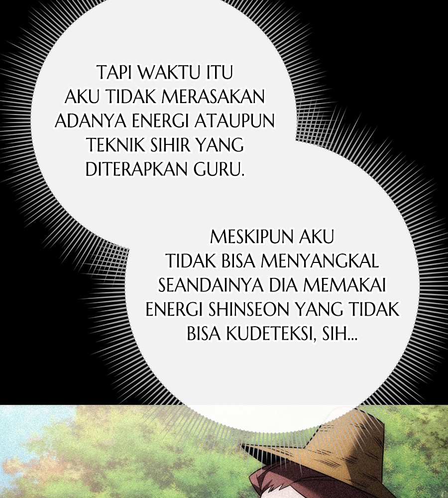 Goblin’s Night Chapter 65 Gambar 89