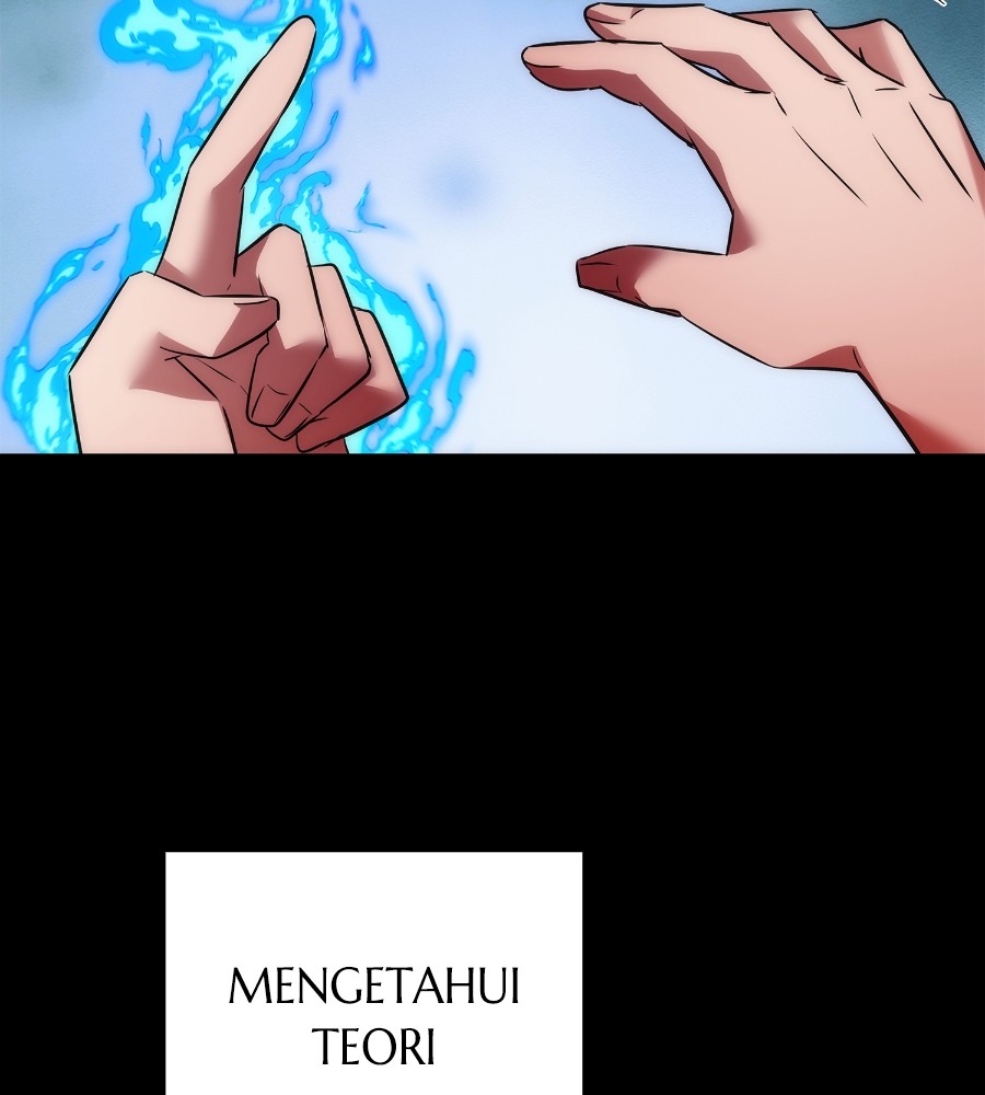 Goblin’s Night Chapter 65 Gambar 97