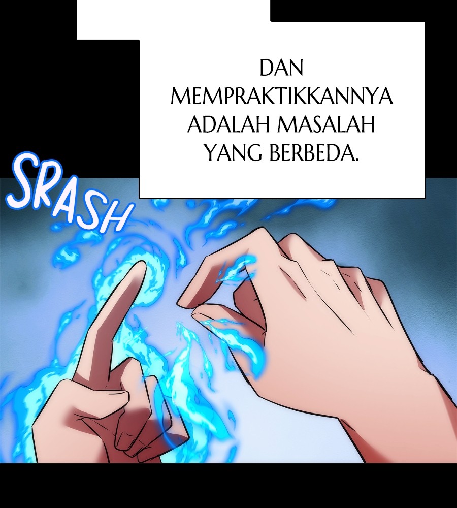 Goblin’s Night Chapter 65 Gambar 98