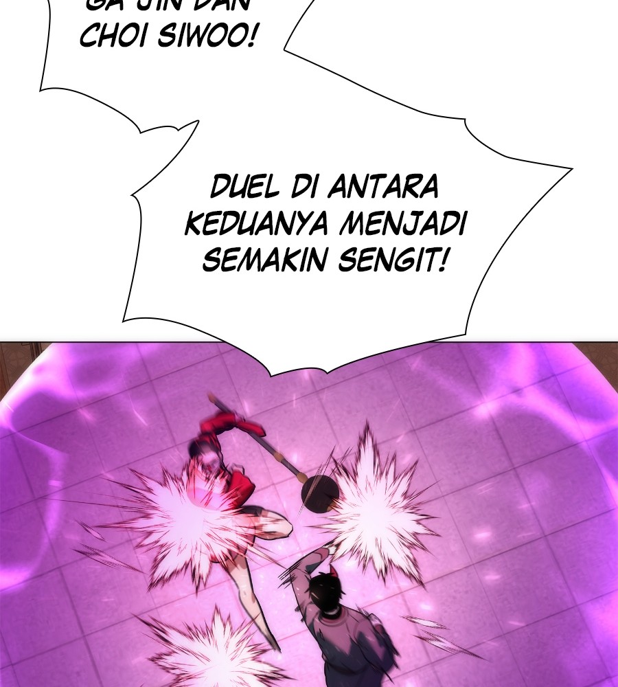Goblin’s Night Chapter 64 Gambar 98