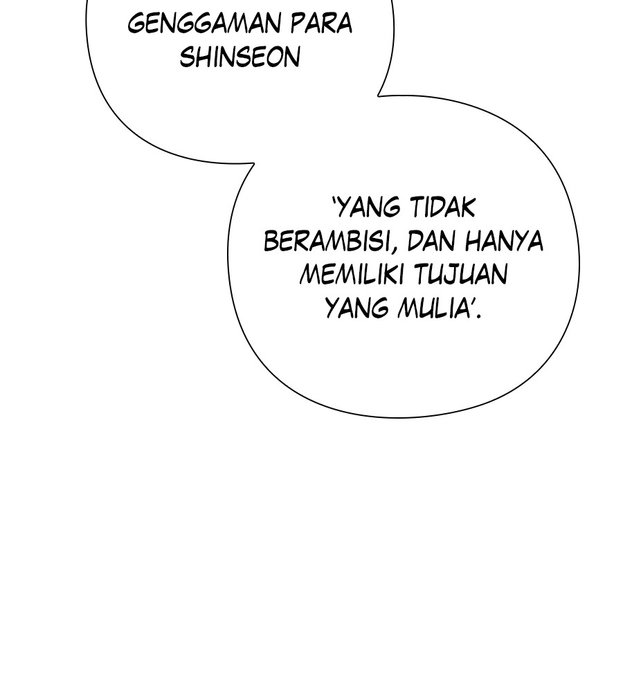 Goblin’s Night Chapter 63 Gambar 102