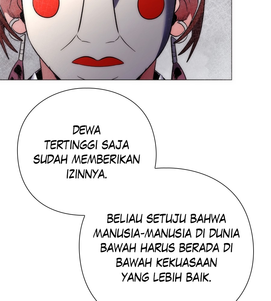 Goblin’s Night Chapter 63 Gambar 105