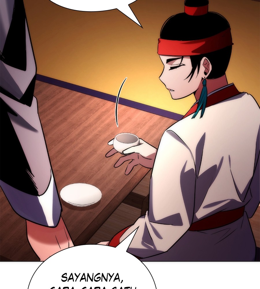 Goblin’s Night Chapter 63 Gambar 107