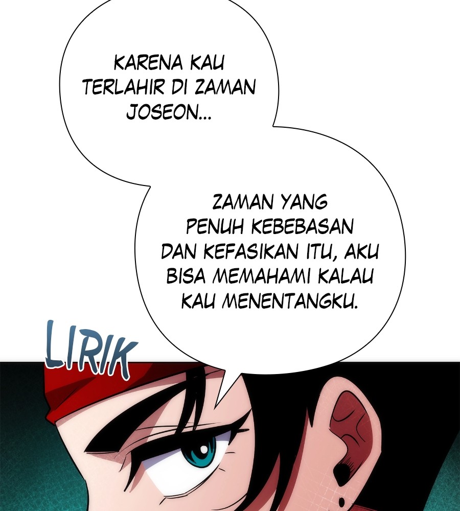 Goblin’s Night Chapter 63 Gambar 109