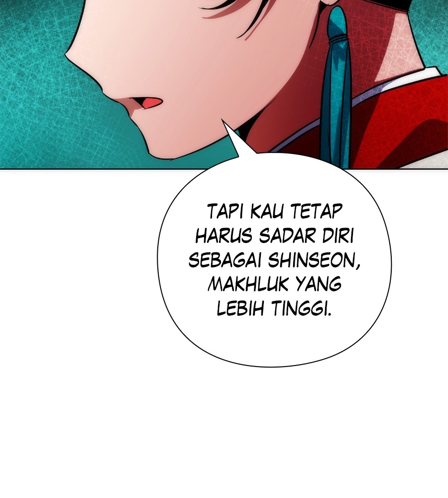 Goblin’s Night Chapter 63 Gambar 110