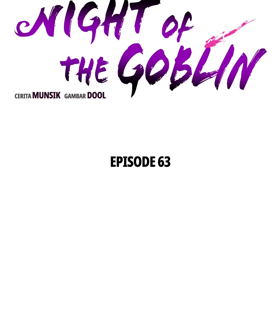 Goblin’s Night Chapter 63 Gambar 119