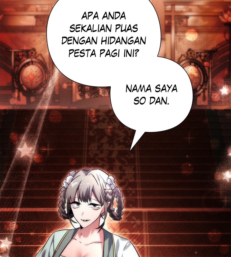 Goblin’s Night Chapter 63 Gambar 129