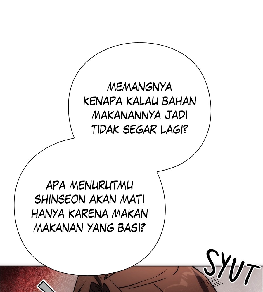 Goblin’s Night Chapter 63 Gambar 13