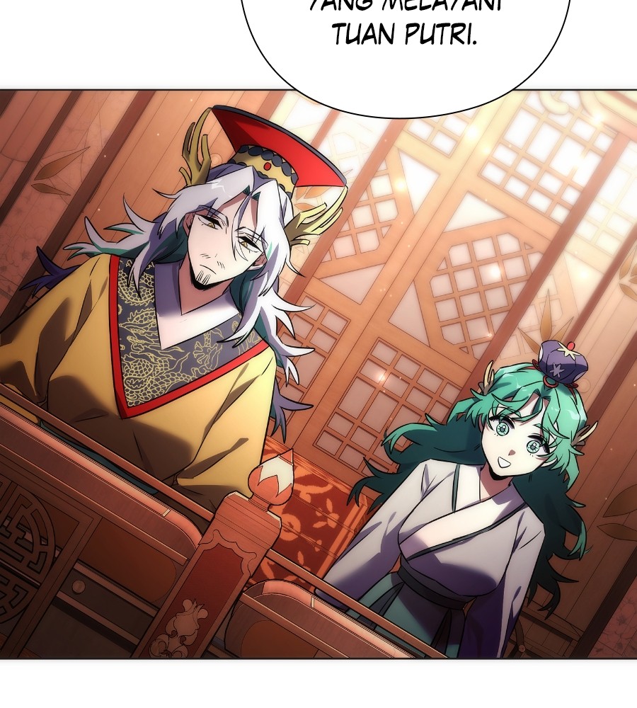 Goblin’s Night Chapter 63 Gambar 133