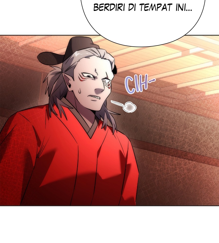 Goblin’s Night Chapter 63 Gambar 135