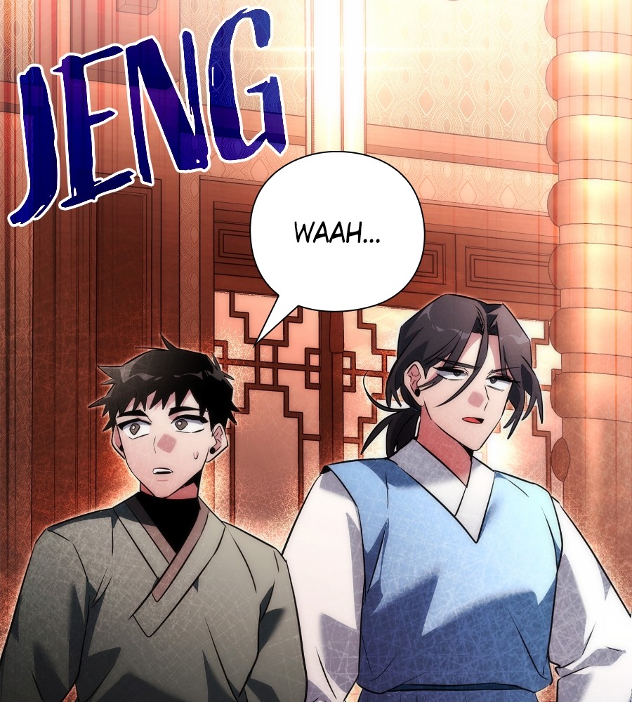 Goblin’s Night Chapter 63 Gambar 144