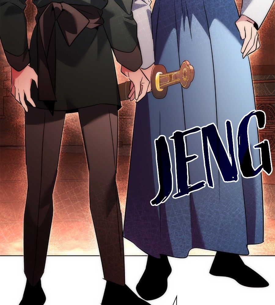Goblin’s Night Chapter 63 Gambar 145