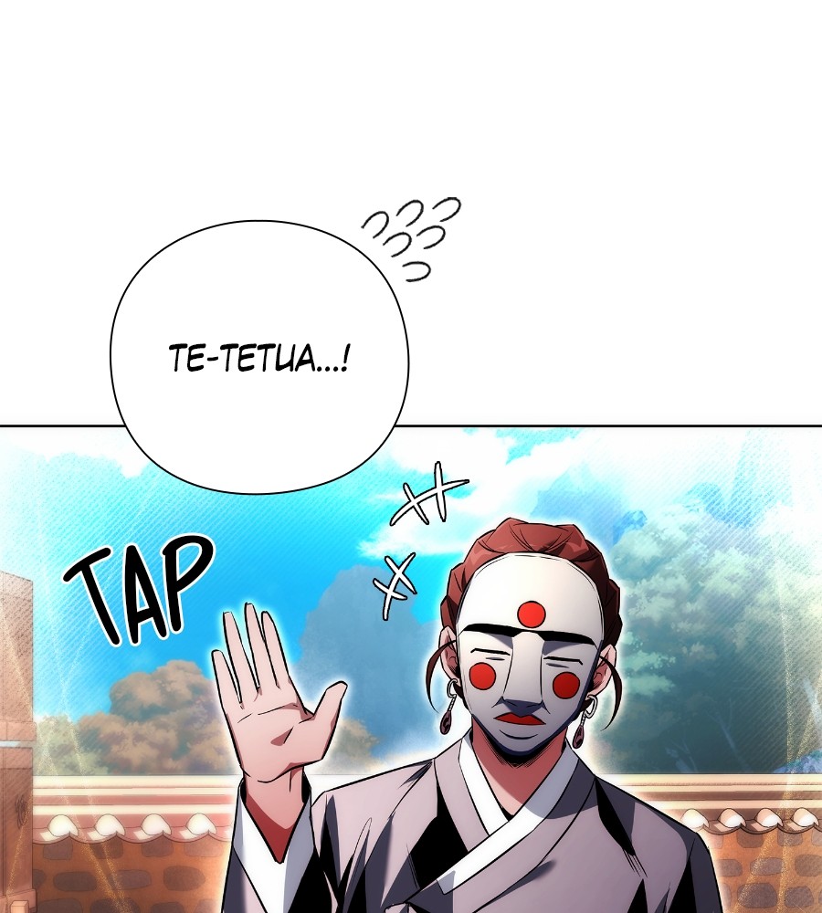 Goblin’s Night Chapter 63 Gambar 15